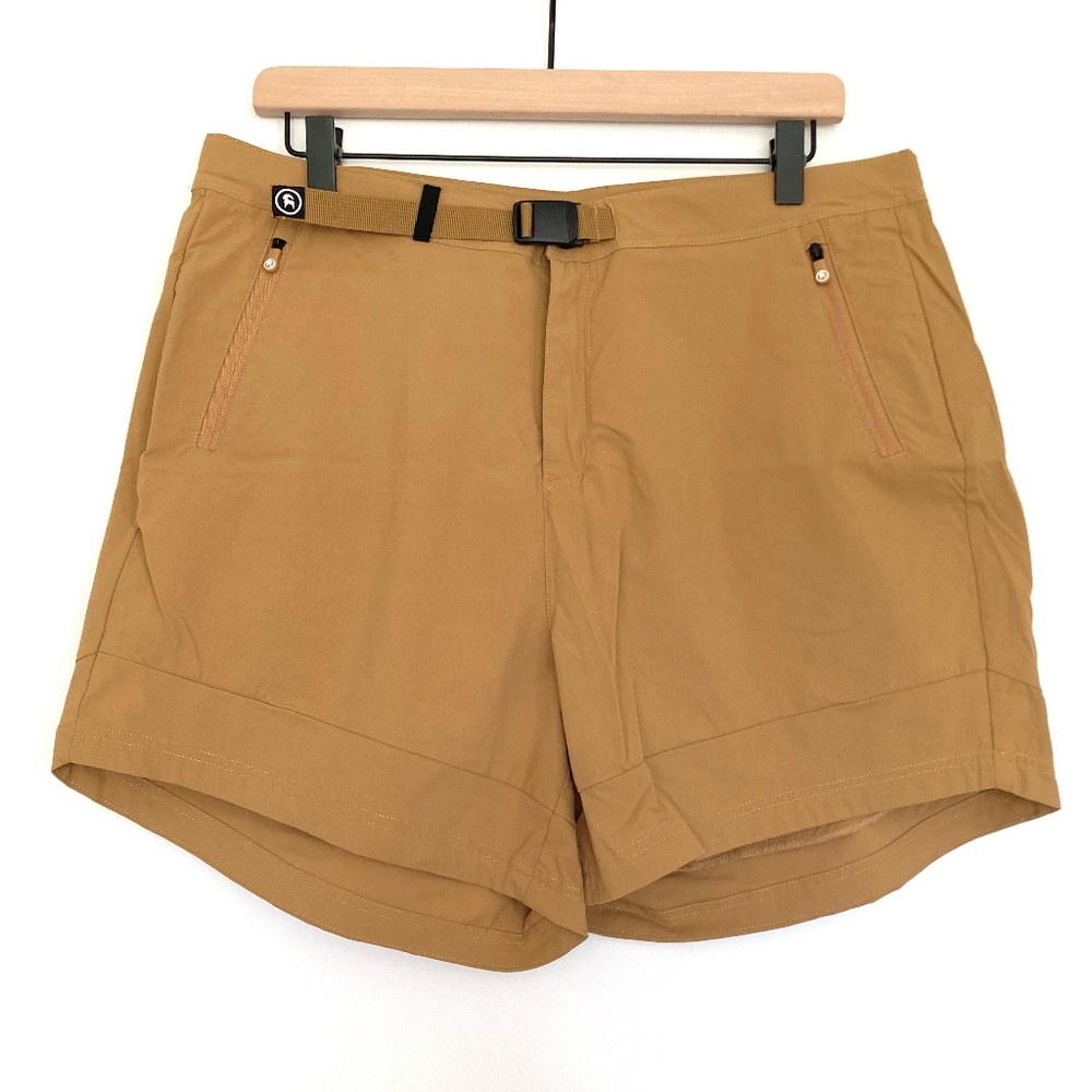 Backcountry Wasatch Ripstop 5in Short